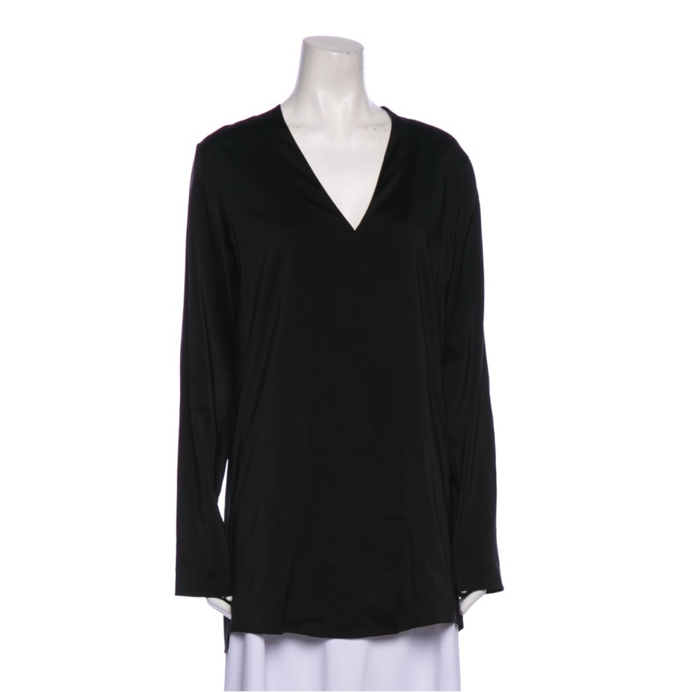 Alexander Wang Silk Tunic